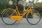 Limited-edition Veuve Clicquot messenger bicycle