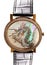 Limited expensive luxury dragon diamond watch