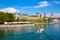 Limmat River, Zurich