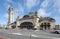 Limoges-Benedictins Train Station