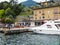 Limone is one of the lovely small towns on this lake in Northern Italy. Lake Garda is a popular European tourist destination