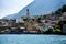 Limone is one of the lovely small towns on this lake in Northern Italy. Lake Garda is a popular European tourist destination