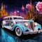 Limousine Fantasia: Unveiling the Magic of Luxury Cars