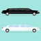 Limousine icon