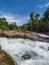 Limunsudan Falls in the Philippines.