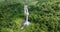 Limunsudan Falls, waterfall in the Philippines.