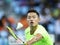 LIN Dan of China participates