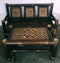 lincak bamboo made in indonesia, it's an traditional furniture