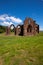 Lincluden Collegiate Church, Dumfries and Galloway, Scotland