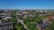 Lincoln, Aerial View, Nebraska, Downtown, Amazing Landscape