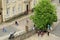 Lincoln castle, Lincoln, Lincolnshire, England