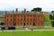 Lincoln Castle prison, Lincoln, England