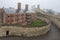 Lincoln Castle Victorian Prison