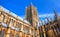 Lincoln Cathedral, England