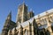 Lincoln Cathedral Exterior