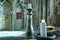 Lincoln Cathedral Interior