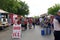 Lincoln Food Truck Mania