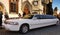 Lincoln Limousine Wedding Car 