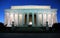 Lincoln Memorial