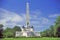 Lincoln Memorial, Springfield, Illinois