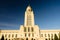 Lincoln Nebraska Capital Building Government Dome Architecture