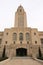 Lincoln Nebraska Capital Building Government Dome Architecture