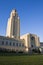 Lincoln, Nebraska - State Capitol