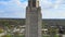 Lincoln, Nebraska State Capitol, Aerial View, Downtown, Amazing Landscape