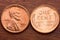 Lincoln One Cent