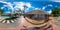 Lincoln Road Miami Beach 360 virtual reality image