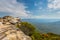 Lincoln\'s Rock in the Blue Mountains, NSW, Australia