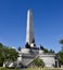 Lincoln`s Tomb