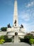 The Lincoln Tomb Springfield Illinois
