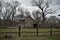 Lincolns new Salem state historic site illinois barn