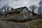 Lincolns new Salem state historic site illinois pub and barrels