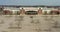 LINCOLNSHIRE, IL - APRIL 7, 2020: An empty Century Theatres and an empty parking lot depicts the results of quarantine, social