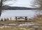 Lincolnville Bench