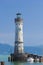 Lindau Lighthouse