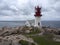 Lindesnes Lighthouse