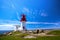 Lindesnes lighthouse