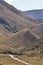 Lindis Pass New Zealand