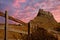 Lindisfarne Castle