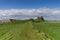 Lindisfarne Castle