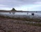 Lindisfarne Castle