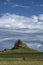 Lindisfarne Castle