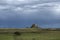 Lindisfarne Castle