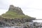 Lindisfarne Castle