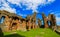 Lindisfarne Priory