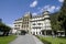 Lindner Grand Hotel Beau Rivage in Interlaken
