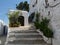 Lindos village, island of Rhodes, Dodecanese